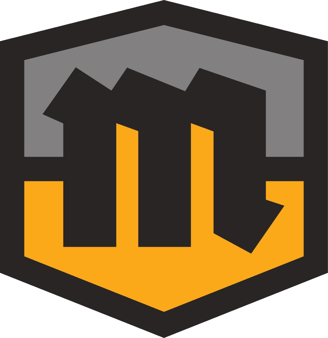 Mitchell Pine Straw logo